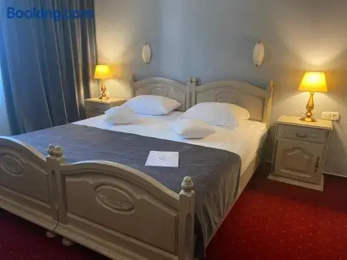 Best Western Meses Hotel