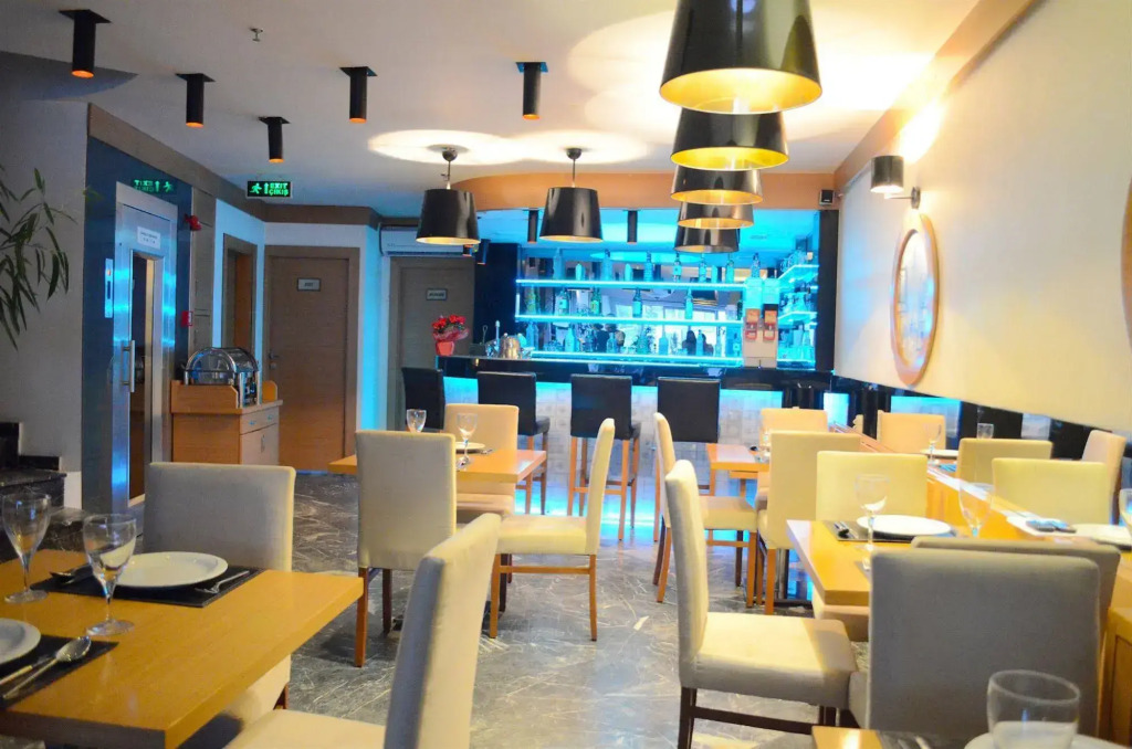 Hotel La Piano