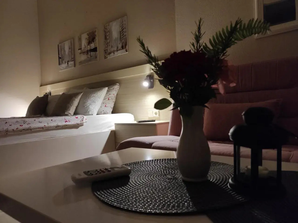 Guest House Nova