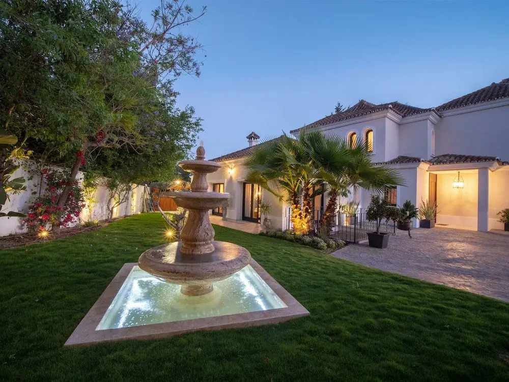 Villa Blue Lagoon