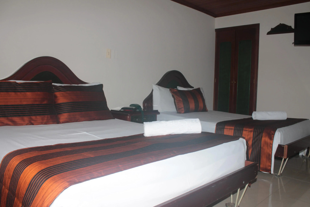 Hotel Business