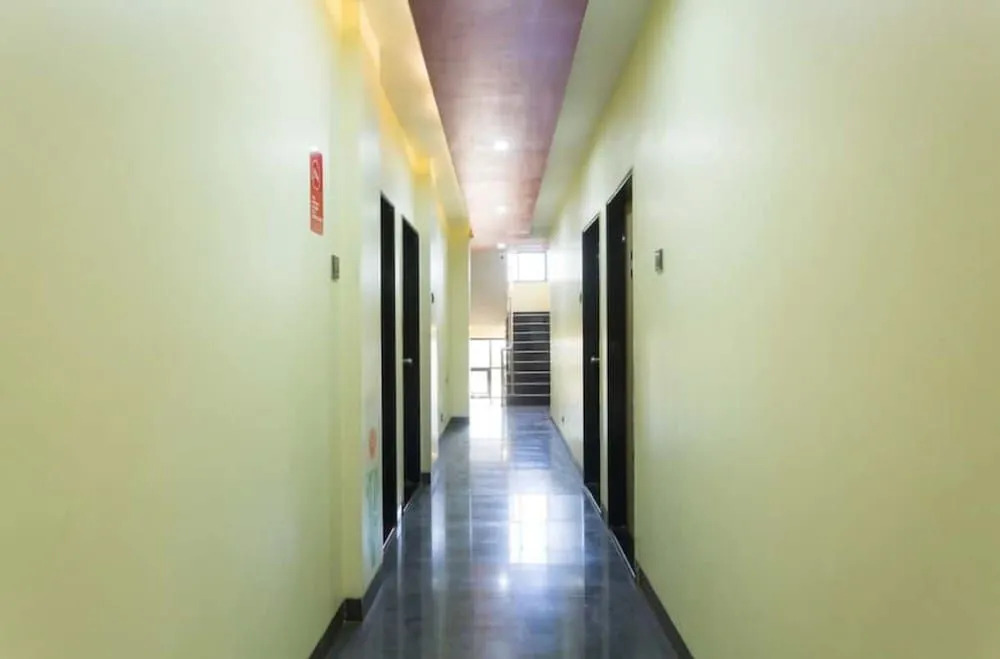 Hotel Strawberry homes, stay