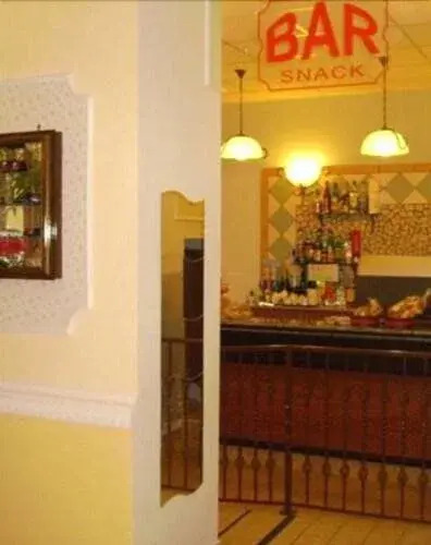 Hotel Demetrio