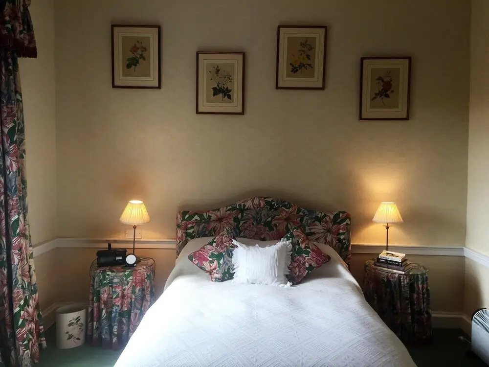 Quarter Bed and Breakfast
