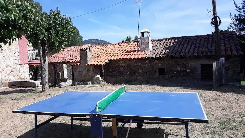Finca Los Llanos