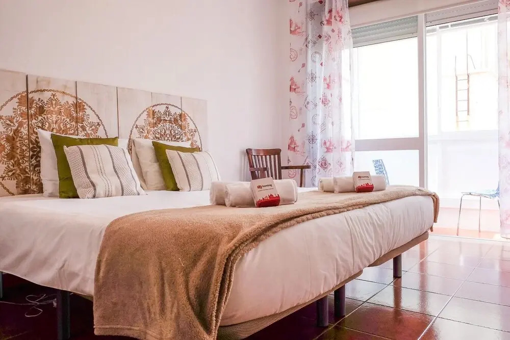 Aliados Delight by Homing