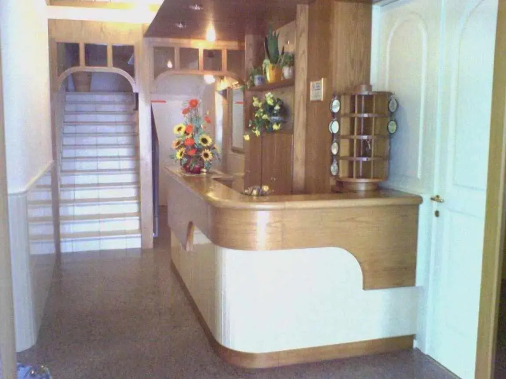 Hotel Rivamare Room only and free coffee room