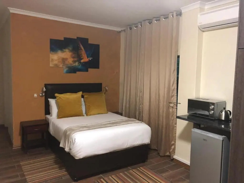 Scenery Guest House