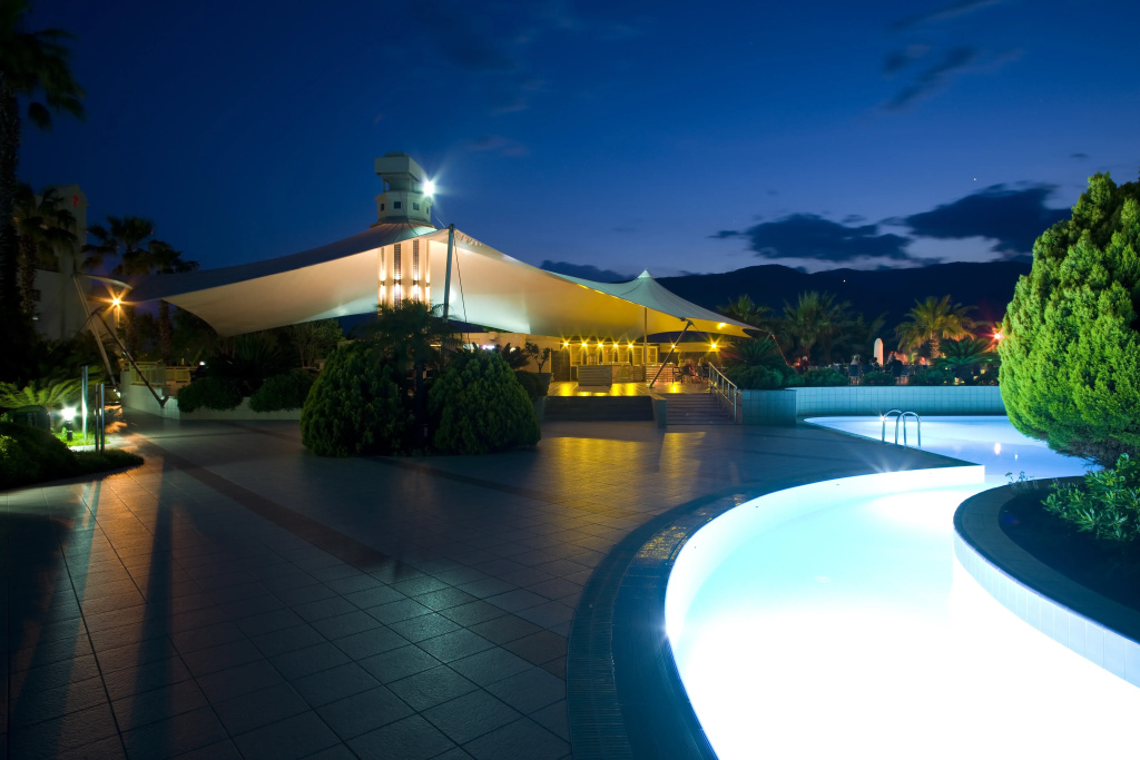 Presa Di Finica Hotel