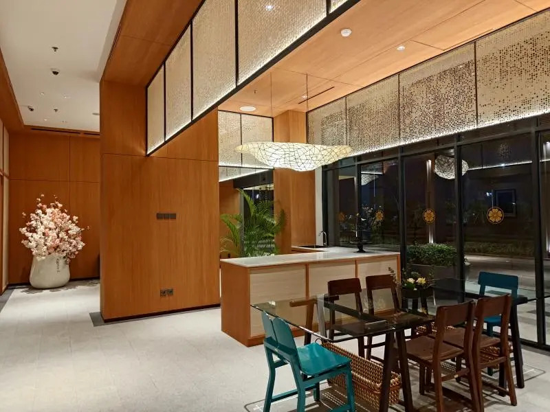 Hotel Osaka PIK 2