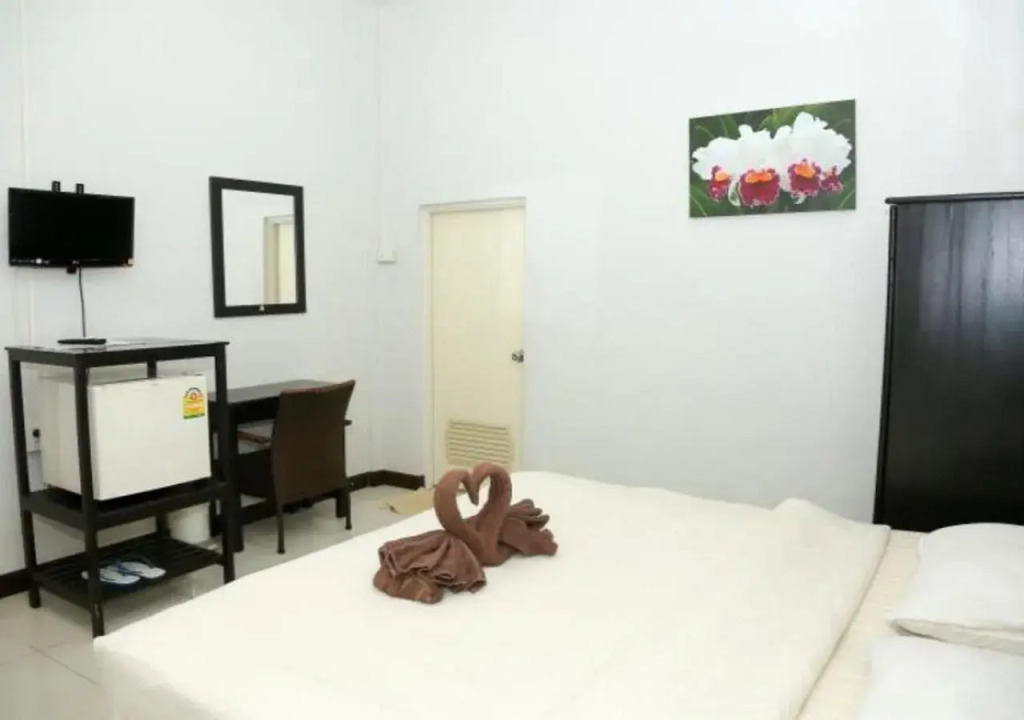 Phi Dao Hotel