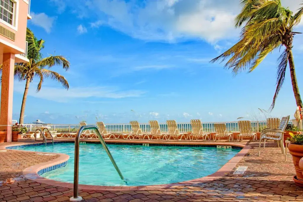 Edison Beach House