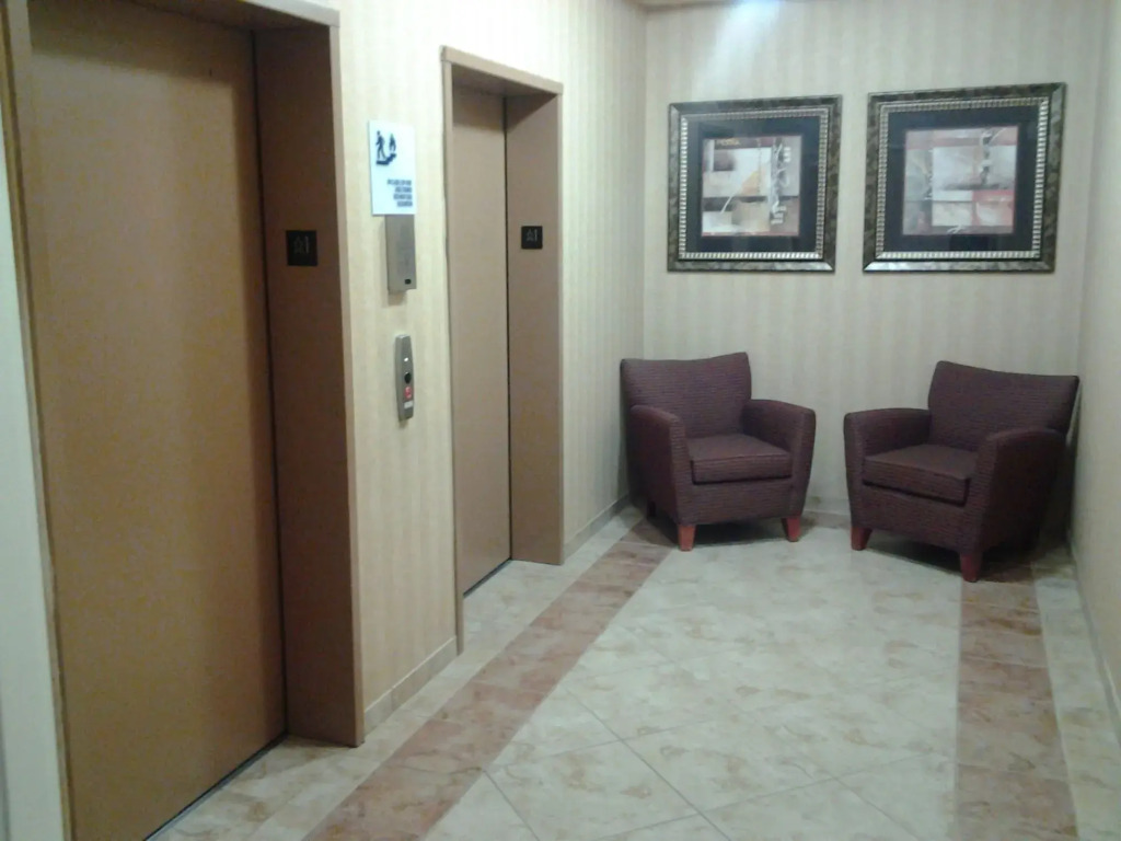 Holiday Inn Express & Suites Klamath Falls Central by IHG