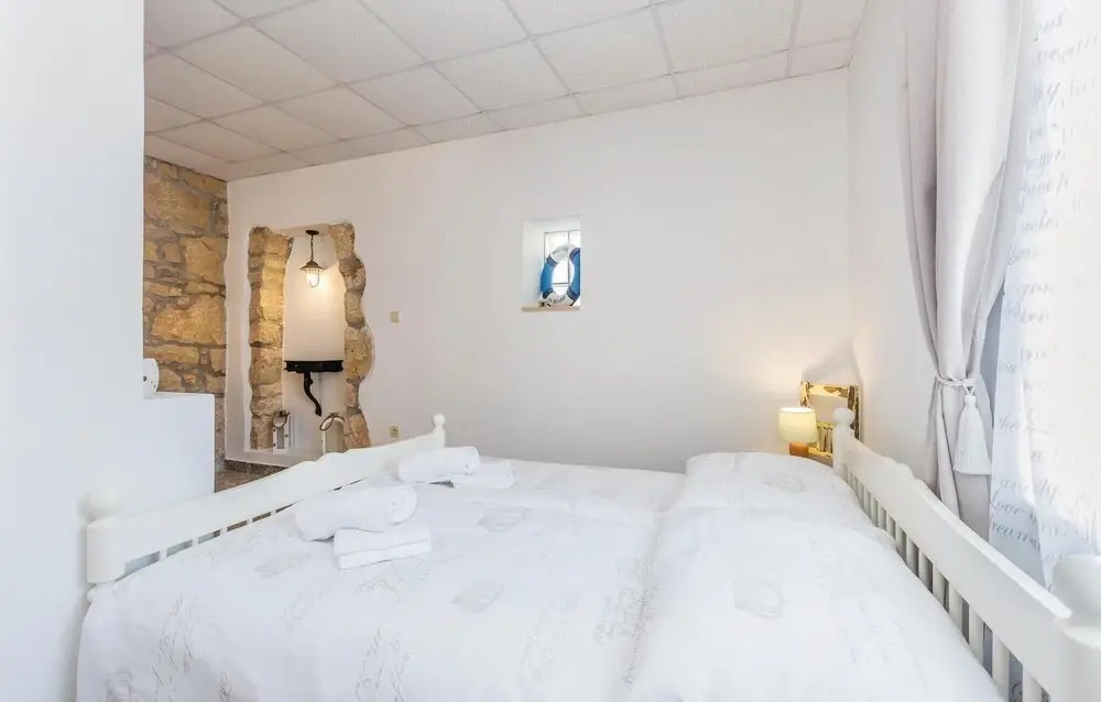 Awesome Home in Polje With Outdoor Swimming Pool, Wifi and 3 Bedrooms
