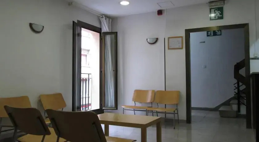 Hostal Ballestero Barcelona