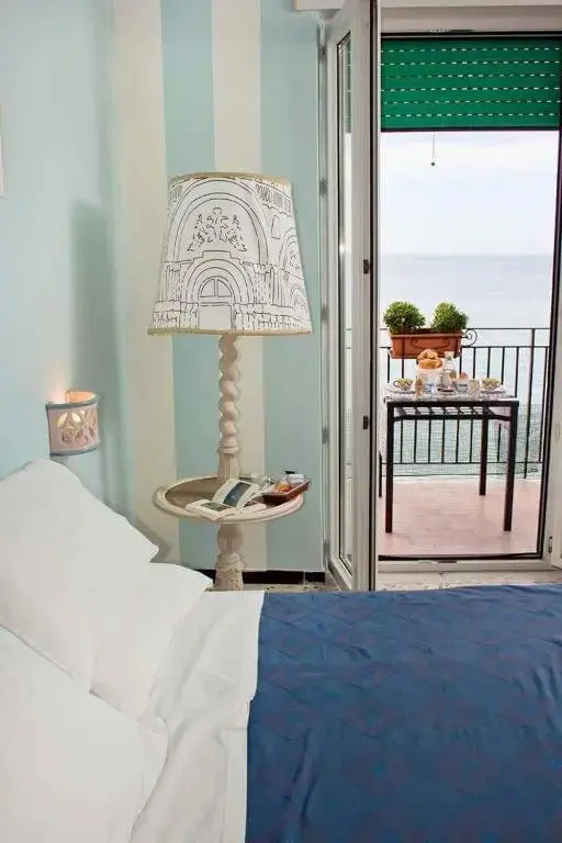 B&B Fronte Del Mare