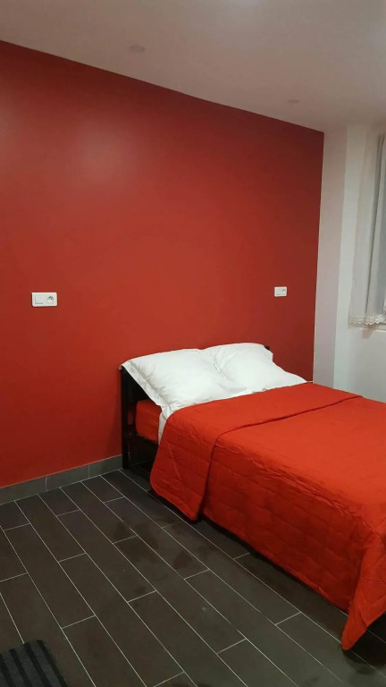 Hotel de la Faculté