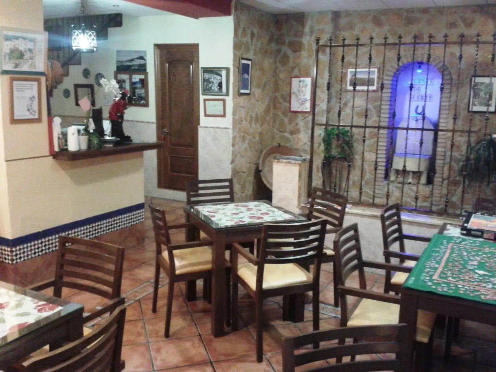 Hostal Palomares
