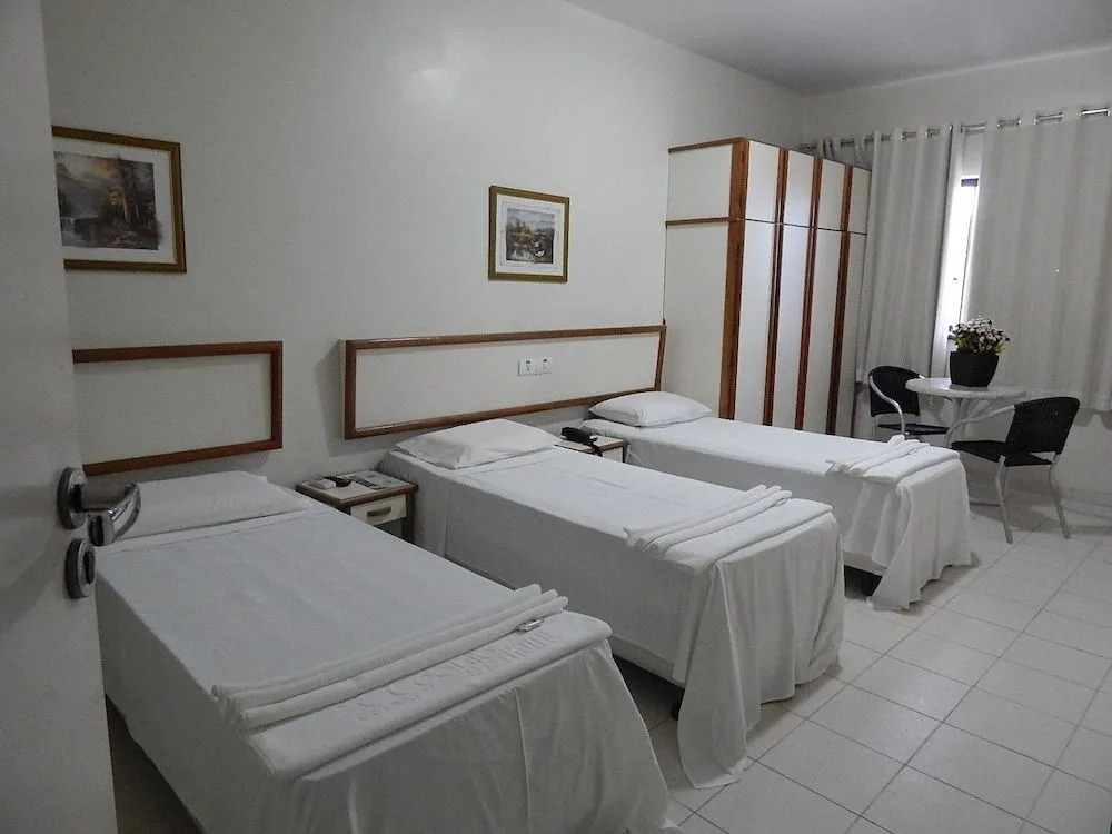 Hotel Oceania