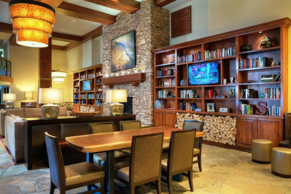 Sheraton Park City