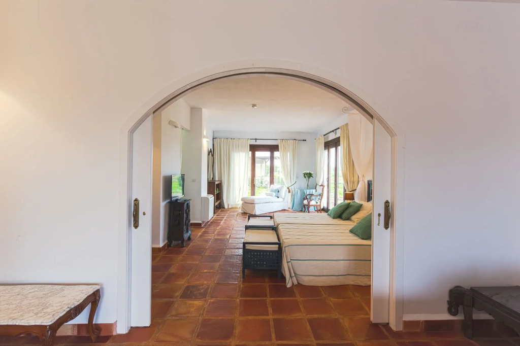 Hotel Es Lloquet