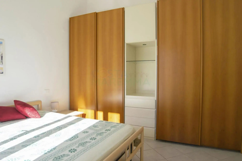 Pineta Mare apartment in Follonica-PINETA MARE