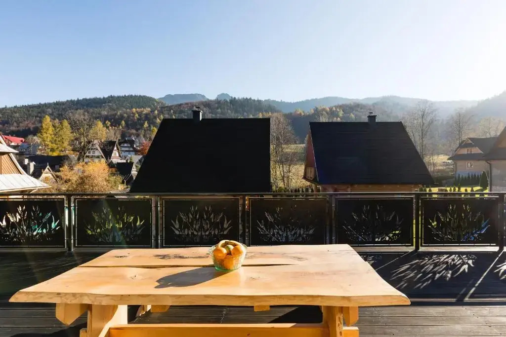 Zakopane Apartamenty 4 Seasons
