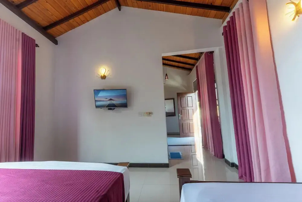 Sea Bloom Villa