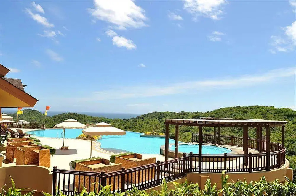 Loft @ Alta Vista De Boracay