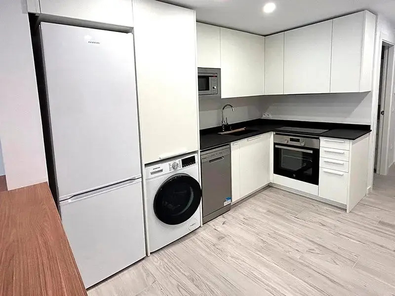 Apartamentos Torres Castillo de Peñiscola 3000