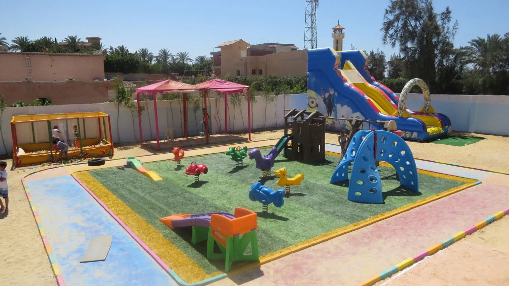 Africana Hotel & Spa