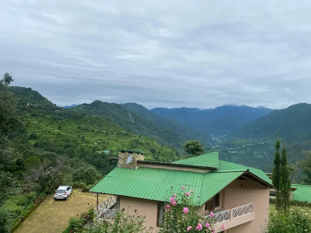 Luxsugero Cottages Premium