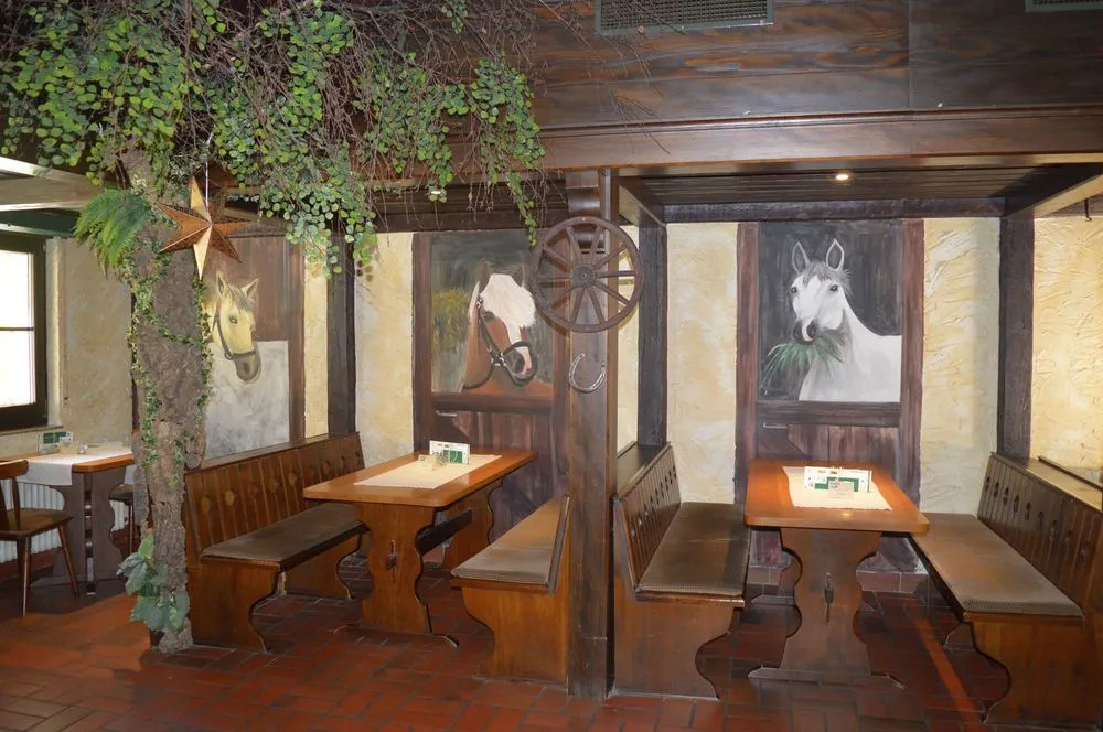 Hotel Schlangenbader Hof