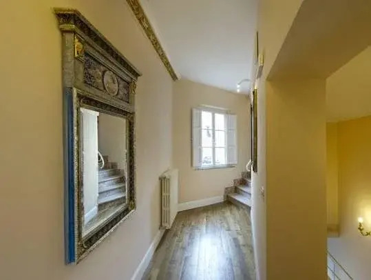 Boutique Hotel LImperatrice -Vicinissimi a Valdichiana Designer Village