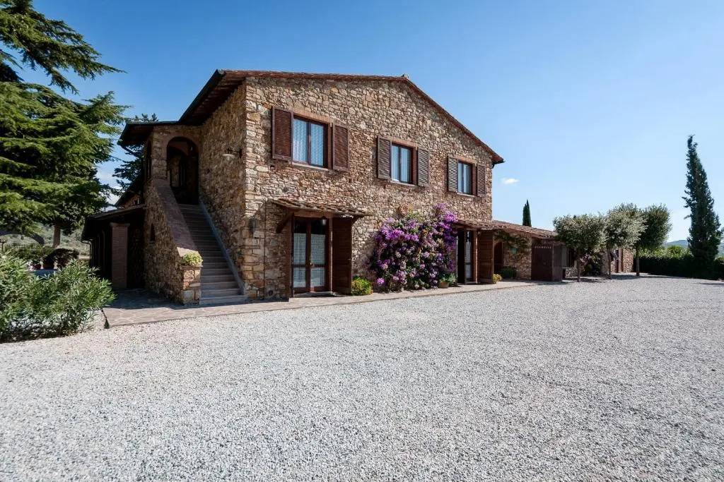 Agriturismo La Fonte Di Vivalda