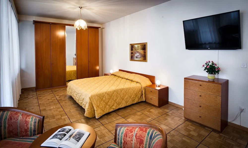 Residenze dellAngelo