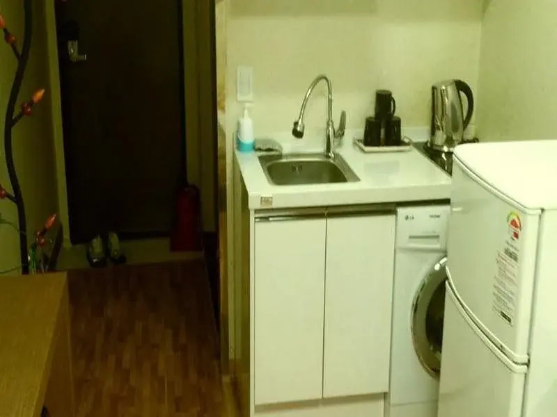 Seoul Choi's House(초이스 하우스)