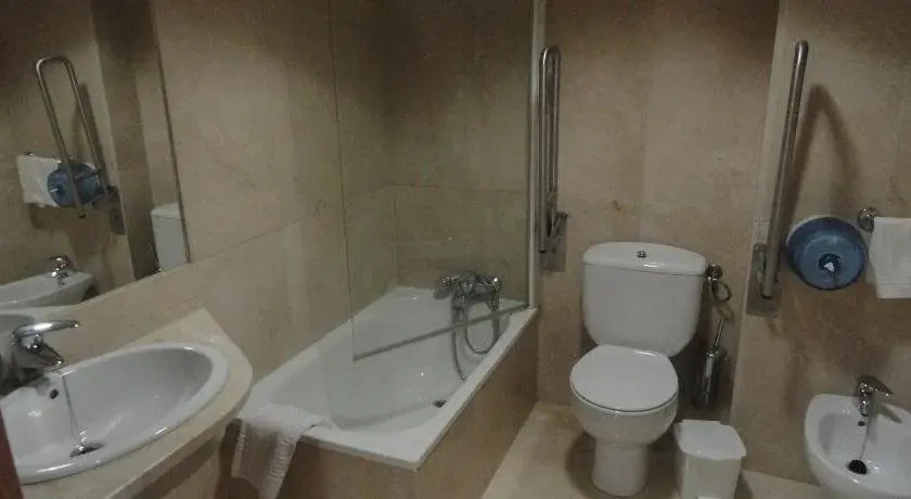 Hotel O Mirandes