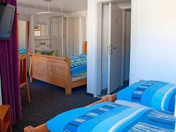 Hotel Haus am Wald