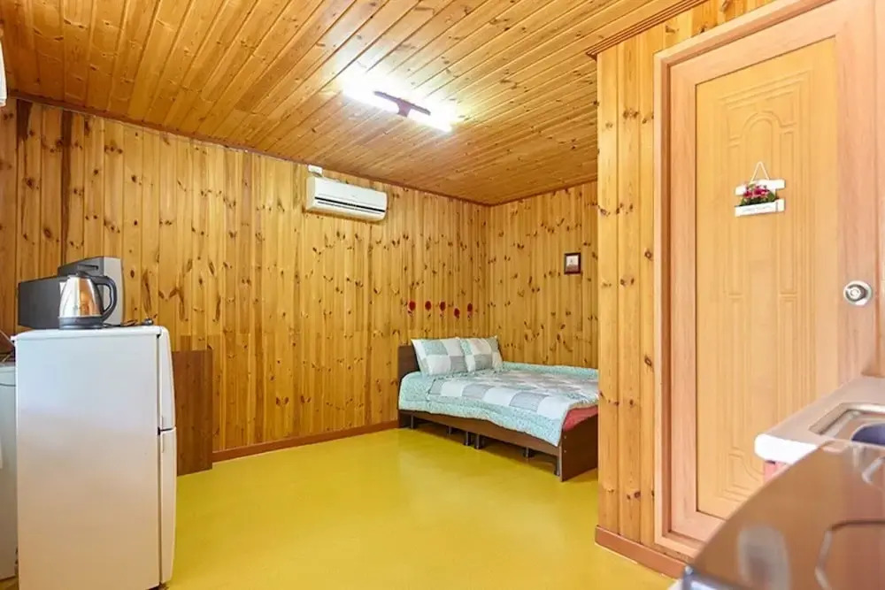 Pocheon Blooming Hill Pension