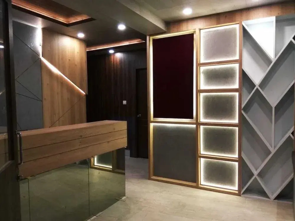Rufina Cardamom Residency