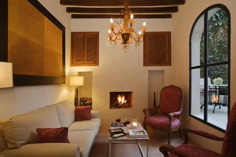 Hotel & Restaurant Jardi dArtà