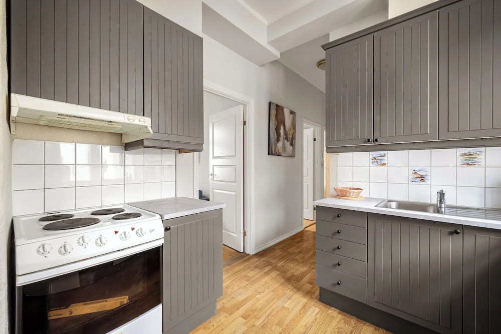 Rosen Apartment