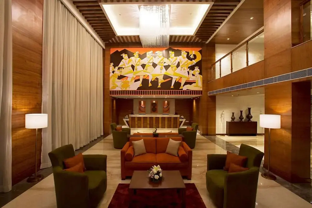 Goroomgo Royal Homestay Shimla