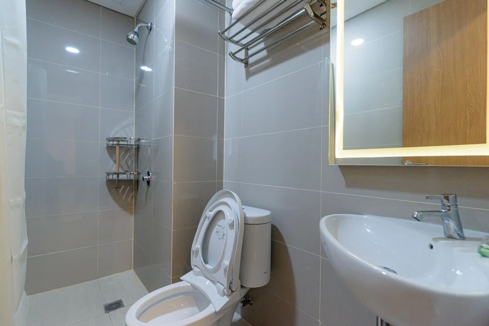 RedLiving Apartemen B Residence BSD - BE Urban Hotel