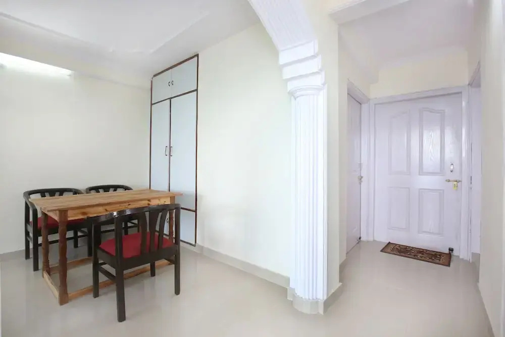 OYO 9400 Home Valley View 2 BHK Fagu