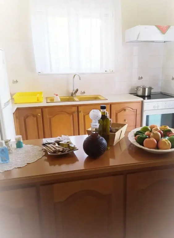 Remarkable 2-bed Apartment in Kissamos