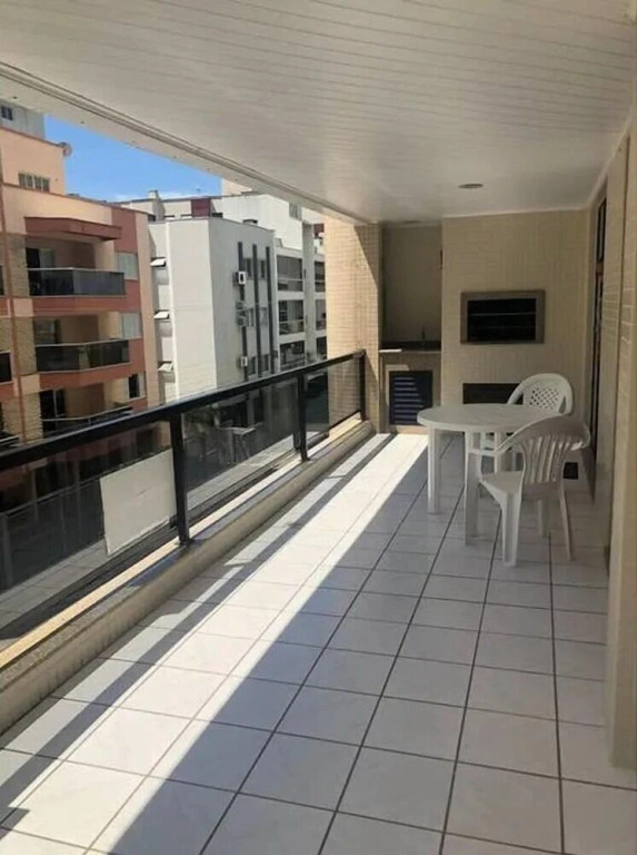 Apto Itapema Quadra Mar