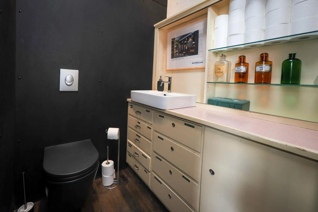 Tailors Trail gîte dadventure Beaufort Mullerthal