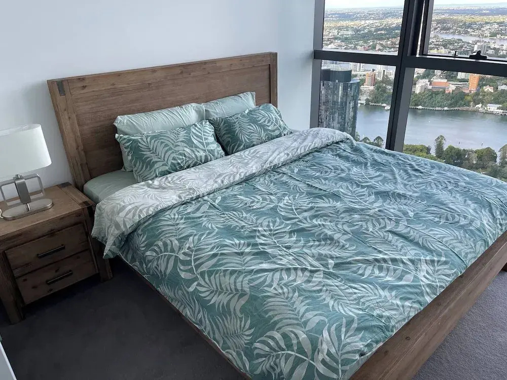 Avani Living Queens Wharf Residences